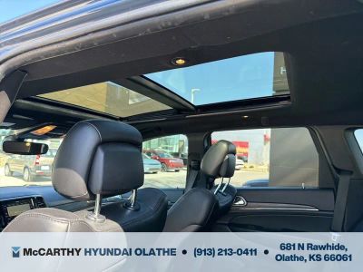 2020 Jeep Grand Cherokee - Photo 10