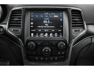 2020 Jeep Grand Cherokee - Photo 43
