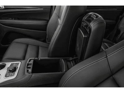 2020 Jeep Grand Cherokee - Photo 48