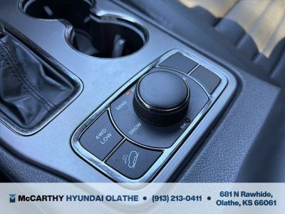 2020 Jeep Grand Cherokee - Photo 28