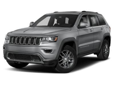 2020 Jeep Grand Cherokee - Photo 34