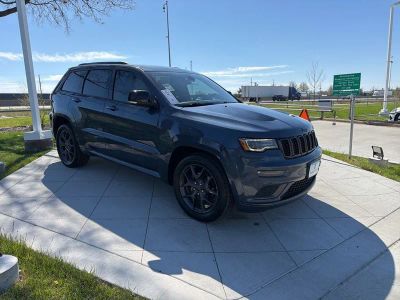2020 Jeep Grand Cherokee - Photo 2