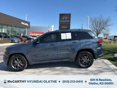 2020 Jeep Grand Cherokee - Photo 12