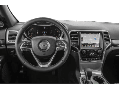 2020 Jeep Grand Cherokee - Photo 40