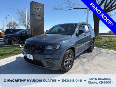 2020 Jeep Grand Cherokee - Photo 1