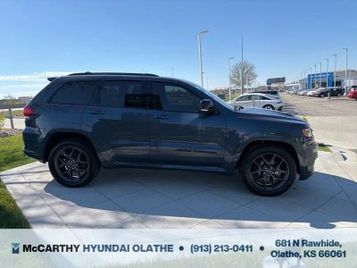 2020 Jeep Grand Cherokee - Photo 16