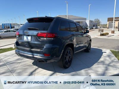 2020 Jeep Grand Cherokee - Photo 15