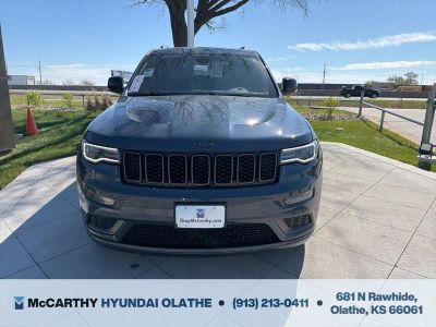 2020 Jeep Grand Cherokee - Photo 11