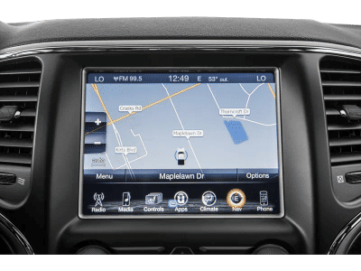 2020 Jeep Grand Cherokee - Photo 50
