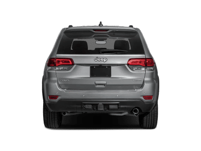 2020 Jeep Grand Cherokee - Photo 38