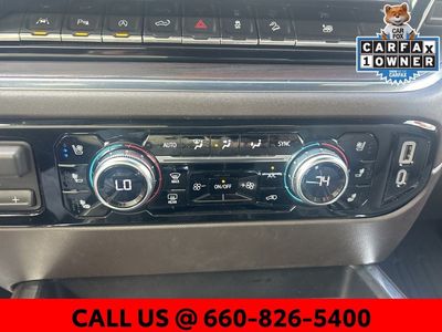 2024 GMC Sierra 1500 - Photo 33