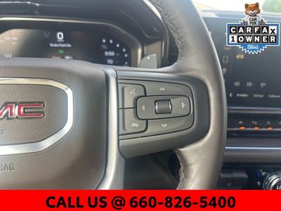 2024 GMC Sierra 1500 - Photo 27