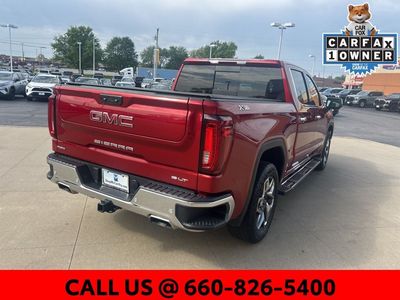 2024 GMC Sierra 1500 - Photo 14