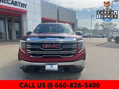 2024 GMC Sierra 1500 - Photo 3