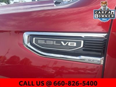 2024 GMC Sierra 1500 - Photo 55