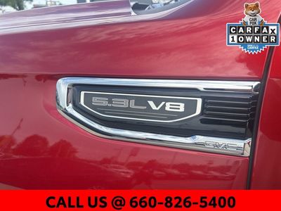 2024 GMC Sierra 1500 - Photo 20