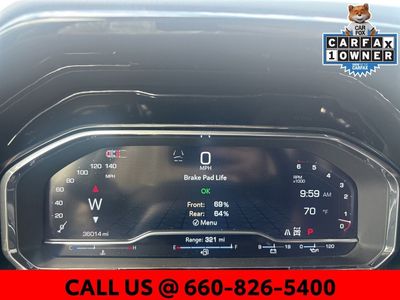 2024 GMC Sierra 1500 - Photo 28