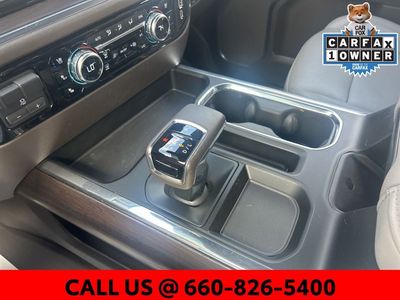 2024 GMC Sierra 1500 - Photo 34
