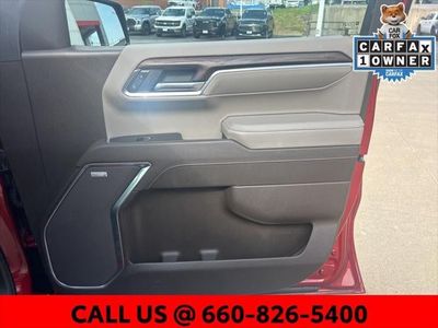 2024 GMC Sierra 1500 - Photo 44