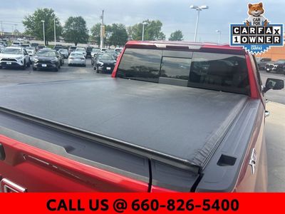 2024 GMC Sierra 1500 - Photo 16