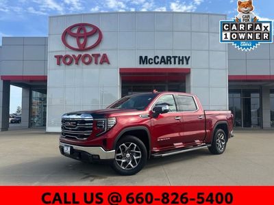 2024 GMC Sierra 1500 - Photo 1