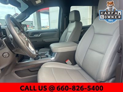 2024 GMC Sierra 1500 - Photo 24