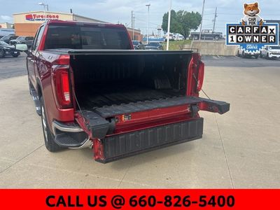 2024 GMC Sierra 1500 - Photo 18