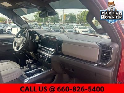2024 GMC Sierra 1500 - Photo 43
