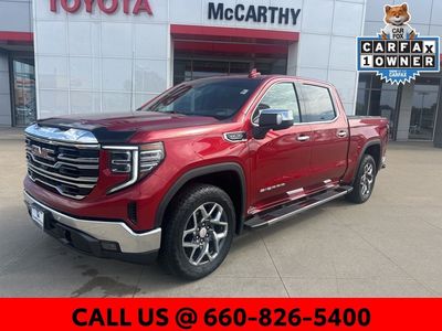 2024 GMC Sierra 1500 - Photo 2