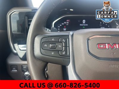 2024 GMC Sierra 1500 - Photo 26