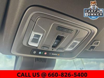 2024 GMC Sierra 1500 - Photo 70