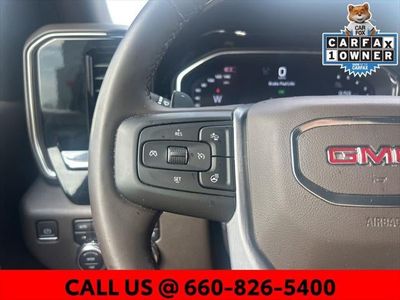 2024 GMC Sierra 1500 - Photo 61