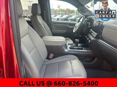 2024 GMC Sierra 1500 - Photo 41