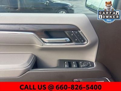 2024 GMC Sierra 1500 - Photo 57