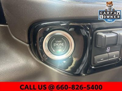 2024 GMC Sierra 1500 - Photo 66