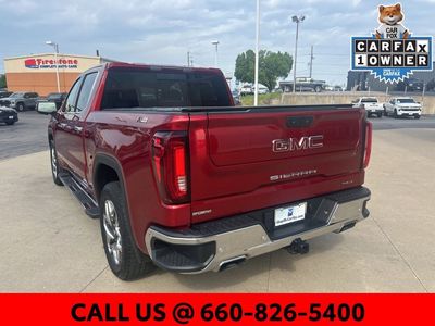 2024 GMC Sierra 1500 - Photo 17