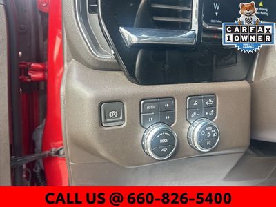 2024 GMC Sierra 1500 - Photo 23