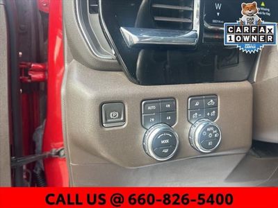 2024 GMC Sierra 1500 - Photo 58