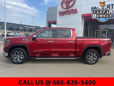 2024 GMC Sierra 1500 - Photo 54