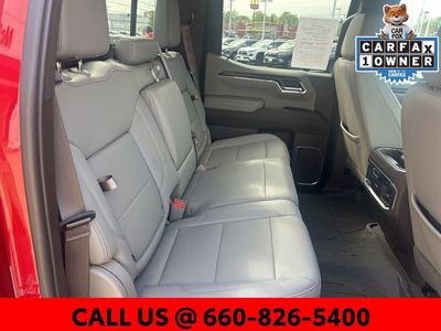 2024 GMC Sierra 1500 - Photo 11