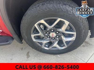 2024 GMC Sierra 1500 - Photo 40