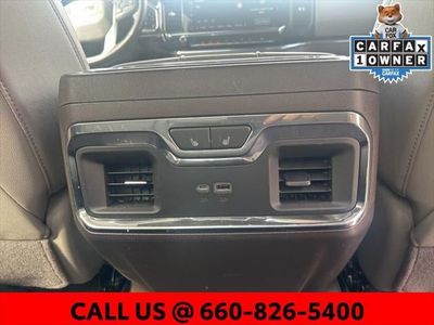 2024 GMC Sierra 1500 - Photo 48