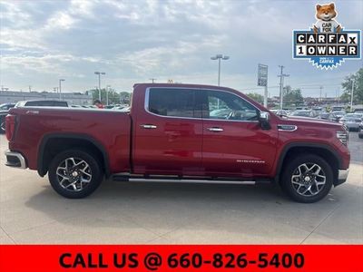 2024 GMC Sierra 1500 - Photo 39