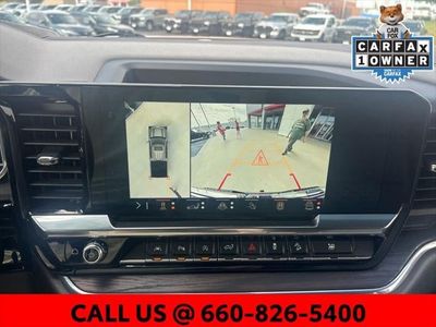 2024 GMC Sierra 1500 - Photo 64