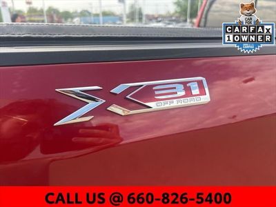 2024 GMC Sierra 1500 - Photo 50