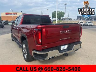 2024 GMC Sierra 1500 - Photo 52