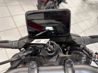 2025 Honda CB750 Hornet - Photo 5