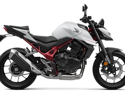 2025 Honda CB750 Hornet - Photo 12