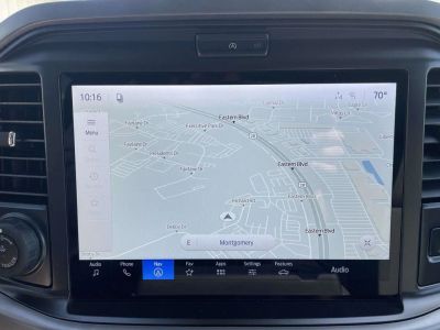 2026 Ford F-150 — photo 21 view