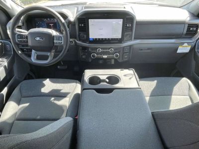 2026 Ford F-150 — photo 11 view